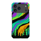 Revontule — iPhone 18 Pro Max Impact Armour MagSafe Case — Finnaij