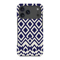 Double Veil — iPhone 18 Pro Max Impact Armour MagSafe Case — Finnaij
