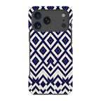 Double Veil — iPhone 18 Pro Max Impact Armour MagSafe Case — Finnaij