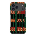 Egungun & the Birch — iPhone 18 Pro Max Impact Armour MagSafe Case — Finnaij