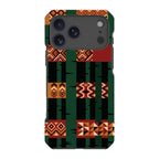 Egungun & the Birch — iPhone 18 Pro Max Impact Armour MagSafe Case — Finnaij