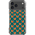 Kettu — iPhone 18 Pro Max Magsafe Clear Impact Case — Finnaij
