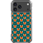 Kettu — iPhone 18 Pro Max Magsafe Clear Impact Case — Finnaij