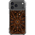 Spider Runo — iPhone 18 Pro Max Magsafe Clear Impact Case — Finnaij