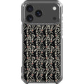 Raven & Oya — iPhone 18 Pro Max Magsafe Clear Impact Case — Finnaij