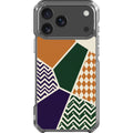 Sampo Shatter — iPhone 18 Pro Max Magsafe Clear Impact Case — Finnaij