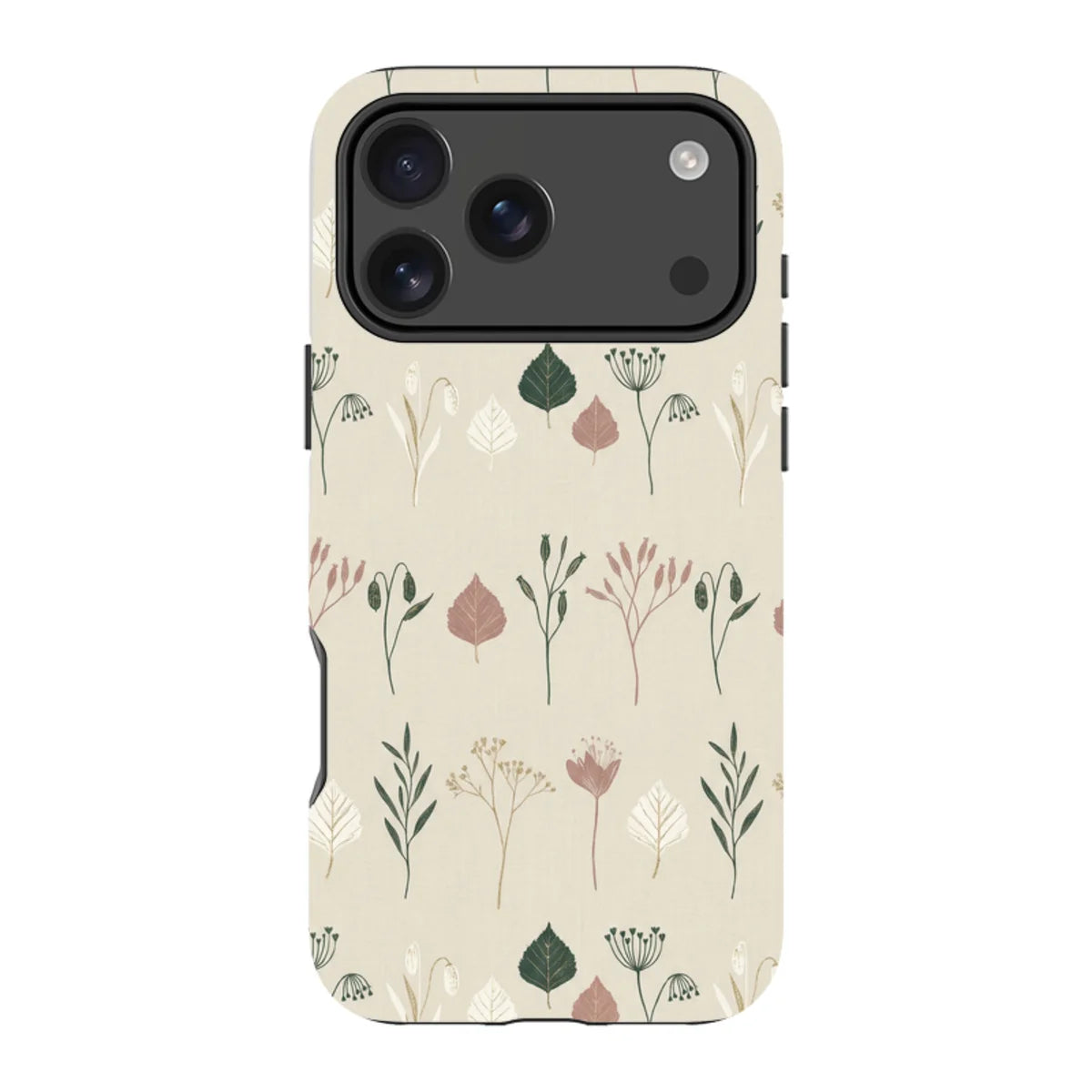Meadow Relic by Elsi Vaarala — iPhone 18 Pro Max Magsafe Tough Case — Finnaij