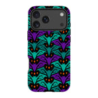 Bat Forest — iPhone 18 Pro Max MagSafe Tough Case — Finnaij
