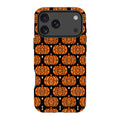 Pumpkin Runo — iPhone 18 Pro Max MagSafe Tough Case — Finnaij