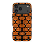Pumpkin Runo — iPhone 18 Pro Max MagSafe Tough Case — Finnaij