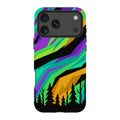 Revontule — iPhone 18 Pro Max MagSafe Tough Case — Finnaij