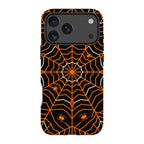 Spider Runo — iPhone 18 Pro Max MagSafe Tough Case — Finnaij