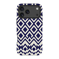 Double Veil — iPhone 18 Pro Max MagSafe Tough Case — Finnaij