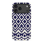 Double Veil — iPhone 18 Pro Max MagSafe Tough Case — Finnaij
