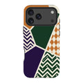 Sampo Shatter — iPhone 18 Pro Max MagSafe Tough Case — Finnaij