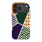Sampo Shatter — iPhone 18 Pro Max MagSafe Tough Case — Finnaij