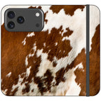 Moo Luxe — iPhone 18 Pro Max Wallet Case — Finnaij