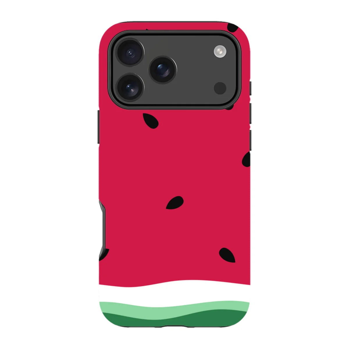 Summer Melon — iPhone 18 Pro Max Tough Case — Finnaij