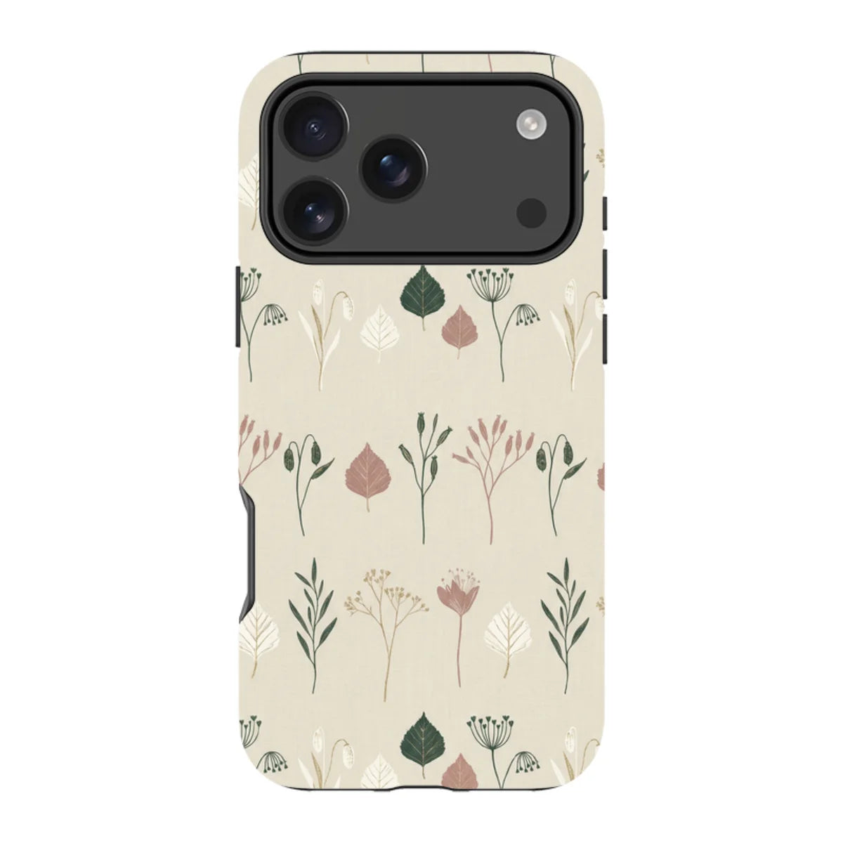 Meadow Relic by Elsi Vaarala — iPhone 18 Pro Max Tough Case — Finnaij