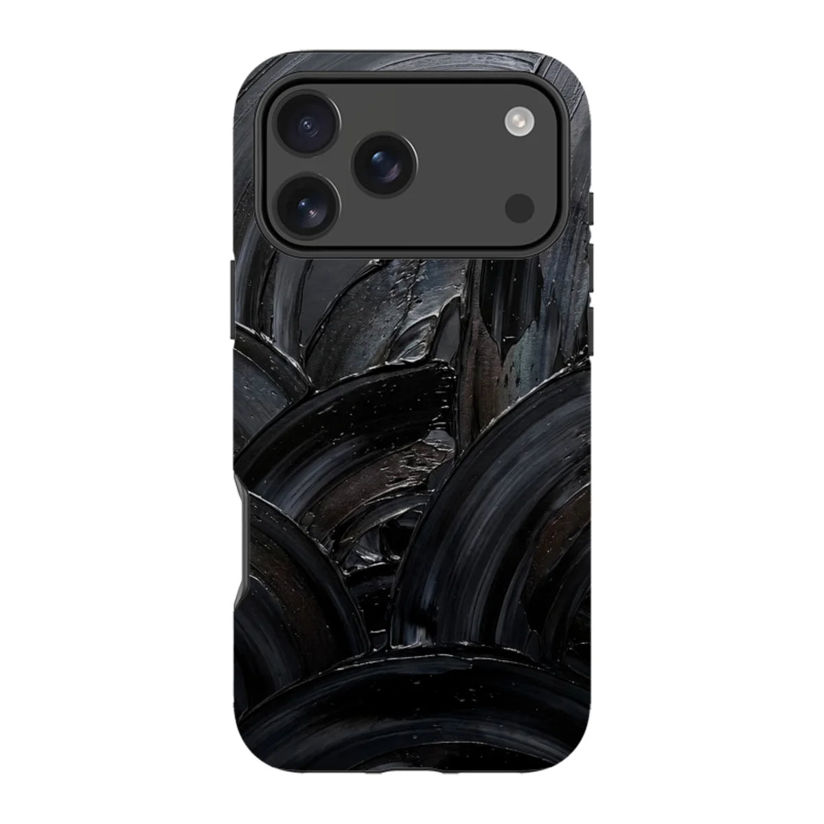 Revontuli - Northern Lights by VIRTA — iPhone 18 Pro Max Tough Case — Finnaij