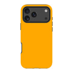 Rainbow Series Orange — iPhone 18 Pro Max Tough Case — Finnaij