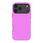Rainbow Series Violet — iPhone 18 Pro Max Tough Case — Finnaij