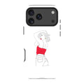 Double Take by Keagan Haight — iPhone 18 Pro Max Tough Case — Finnaij