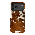 Moo Luxe — iPhone 18 Pro Max Tough Case — Finnaij