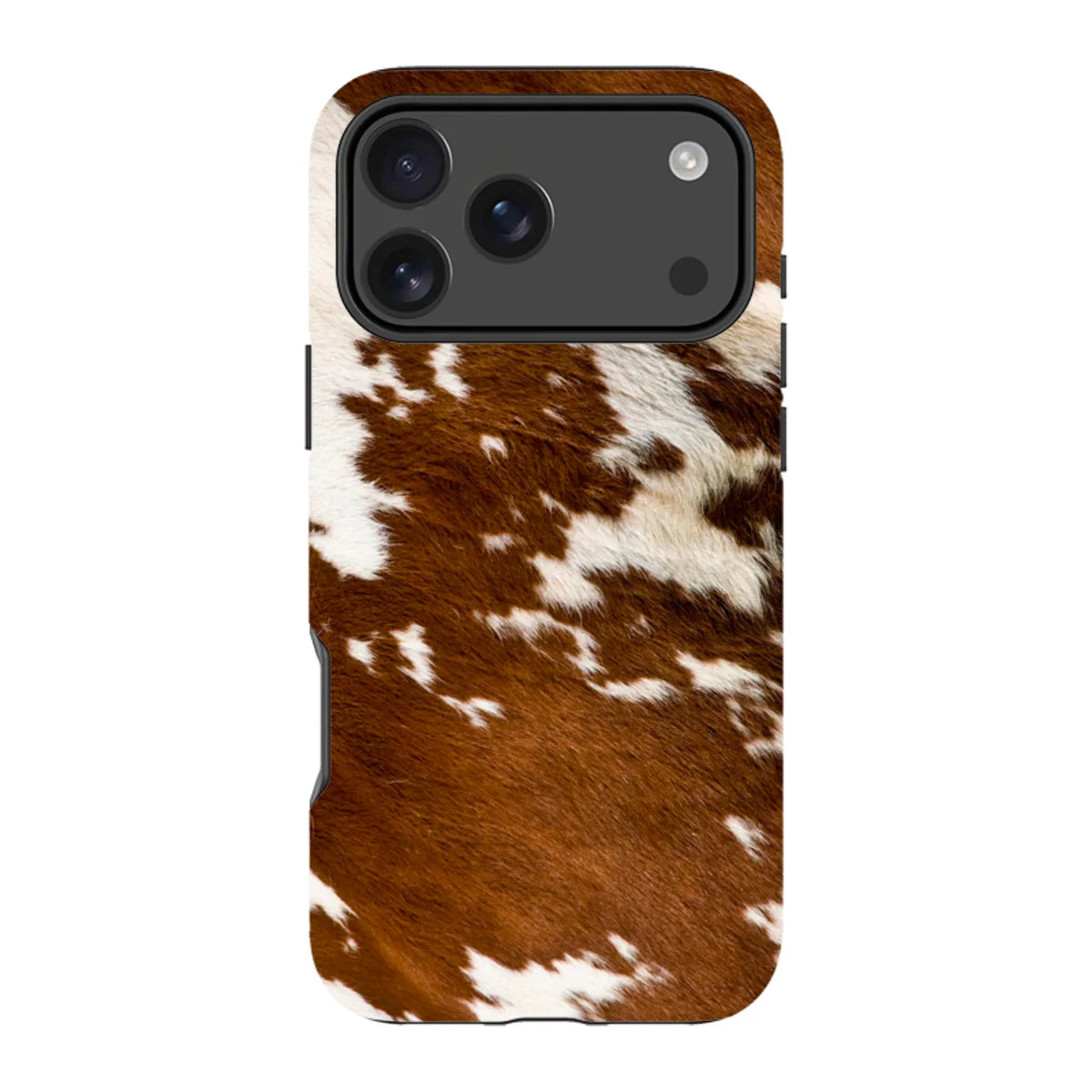 Moo Luxe — iPhone 18 Pro Max Tough Case — Finnaij