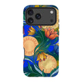Midnight Sun Garden by Aino Kallio — iPhone 18 Pro Max Tough Case — Finnaij
