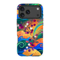 Archipelago Harvest by Aino Kallio — iPhone 18 Pro Max Tough Case — Finnaij