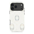 Frozen Lake Silence by Elsi Vaarala — iPhone 18 Pro Max Tough Case — Finnaij