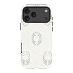 Frozen Lake Silence by Elsi Vaarala — iPhone 18 Pro Max Tough Case — Finnaij