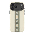 Karelian Ribbon Luxe by Elsi Vaarala — iPhone 18 Pro Max Tough Case — Finnaij
