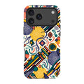 Festival Confetti (Daylight) by Ada Okoye — iPhone 18 Pro Max Tough Case — Finnaij