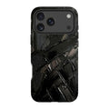 Halkeama - Fracture by VIRTA — iPhone 18 Pro Max Tough Case — Finnaij