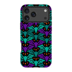 Bat Forest — iPhone 18 Pro Max Tough Case — Finnaij