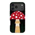 Fly Agaric — iPhone 18 Pro Max Tough Case — Finnaij