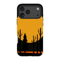 Harvest Moon — iPhone 18 Pro Max Tough Case — Finnaij