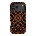 Spider Runo — iPhone 18 Pro Max Tough Case — Finnaij