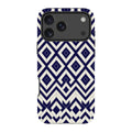 Double Veil — iPhone 18 Pro Max Tough Case — Finnaij