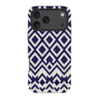 Double Veil — iPhone 18 Pro Max Tough Case — Finnaij