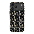 Raven & Oya — iPhone 18 Pro Max Tough Case — Finnaij