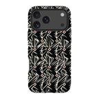 Raven & Oya — iPhone 18 Pro Max Tough Case — Finnaij