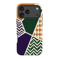 Sampo Shatter — iPhone 18 Pro Max Tough Case — Finnaij