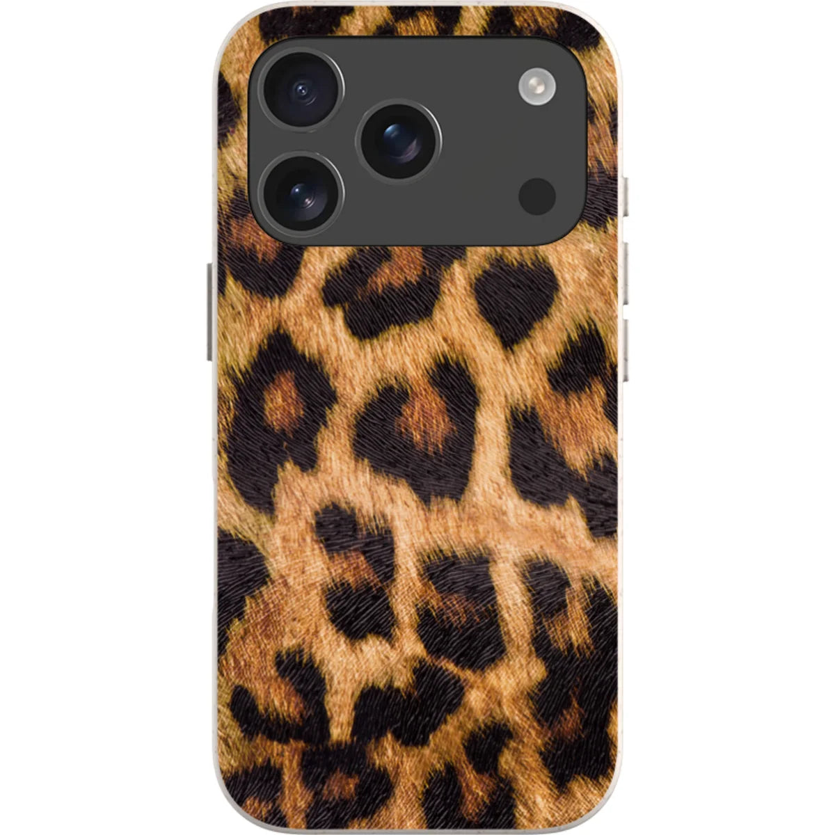 Spotted Chic — iPhone 18 Pro Bio-degradable Case — Finnaij