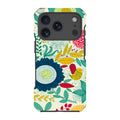 The Bird — iPhone 18 Pro Impact Armour MagSafe Case — Finnaij