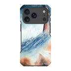 Lighthouse by Hicksy — iPhone 18 Pro Impact Armour MagSafe Case — Finnaij