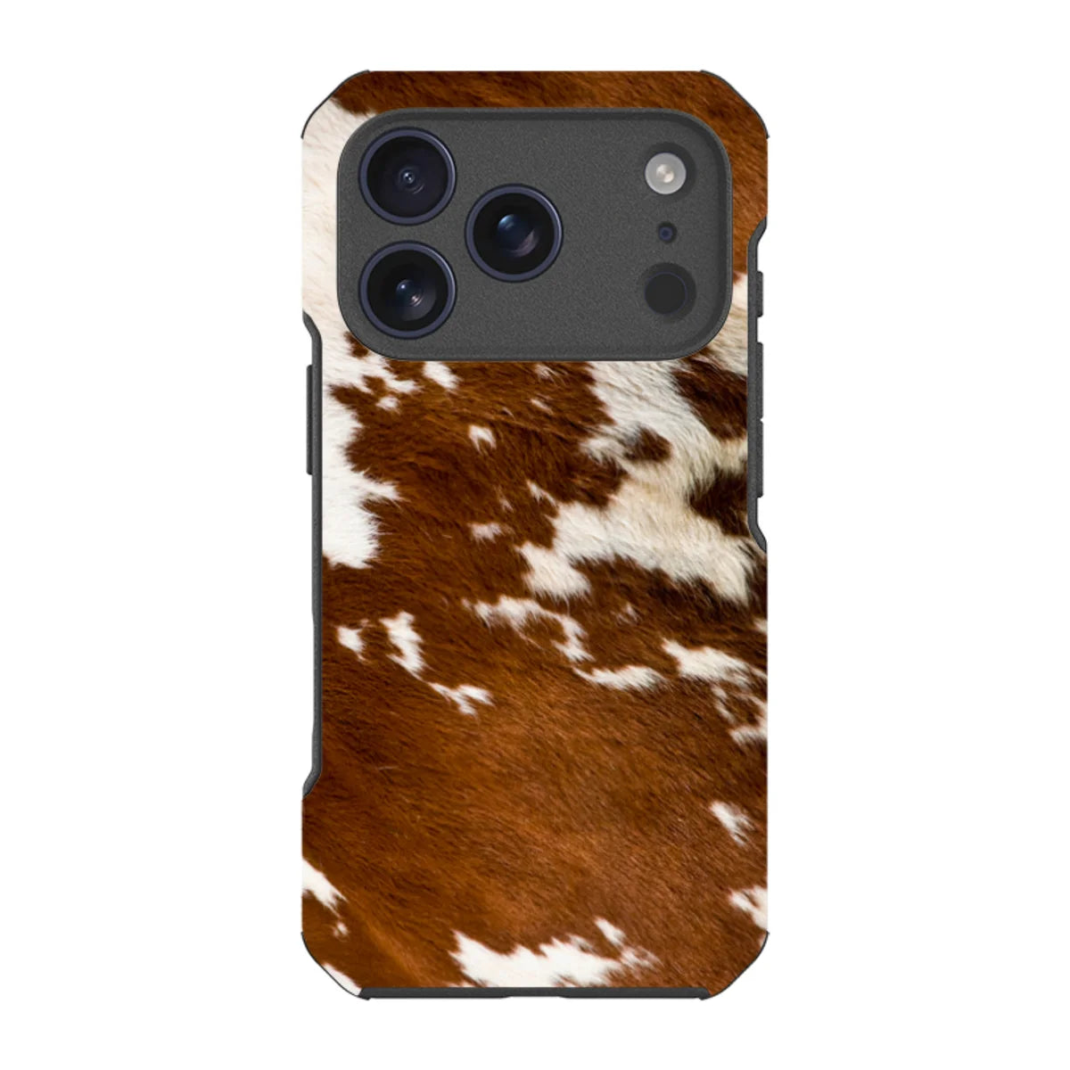Moo Luxe — iPhone 18 Pro Impact Armour MagSafe Case — Finnaij