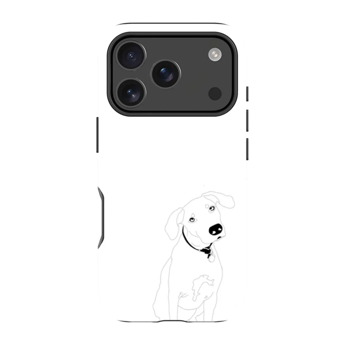 Cleaver by Keagan Haight — iPhone 18 Pro Magsafe Tough Case — Finnaij